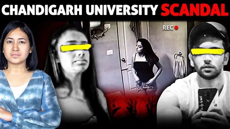 latest indian mms|Chandigarh University MMS scandal: Three accused sent to 7。